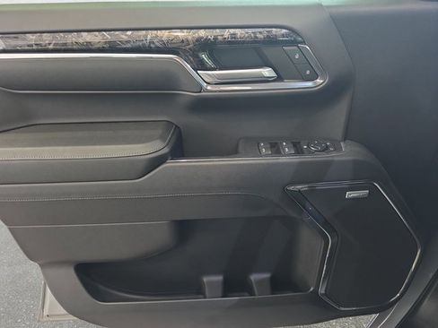 Used 2024 Chevrolet Silverado 1500 RST w/ Convenience Package II image 27