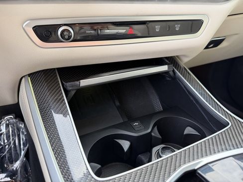 Used 2024 BMW X5 M60i image 25