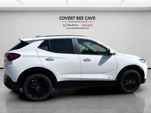 New 2026 Buick Encore GX Sport Touring w/ Advanced Technology Package image 10