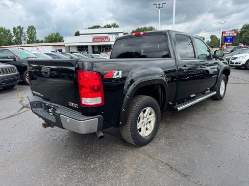 Used 2012 GMC Sierra 1500 SLE w/ Power Tech Package AWD/4WD image 5