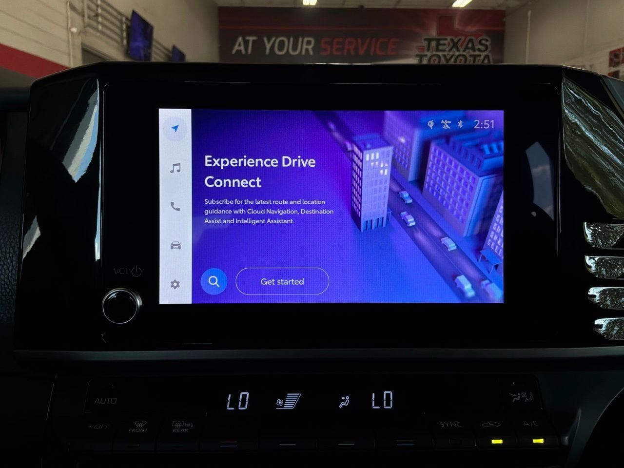 Used 2026 Toyota Camry LE FWD image 30