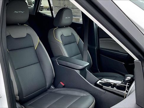 New 2026 Chevrolet Trax ACTIV image 30