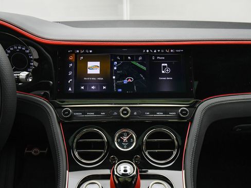 New 2025 Bentley Continental GT Speed image 35