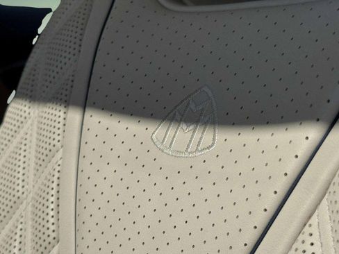 Used 2017 Mercedes-Benz S 65 AMG Cabriolet image 30