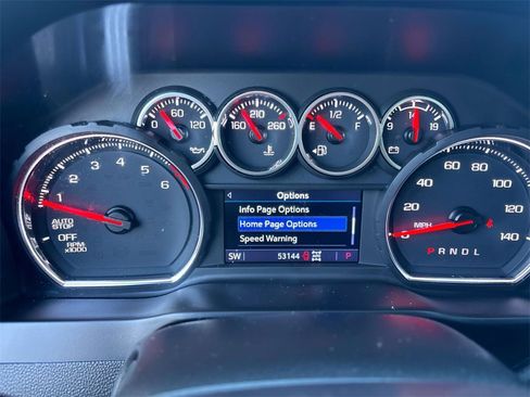 Certified 2021 Chevrolet Silverado 1500 LT image 19