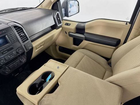 Used 2018 Ford F150 XLT RWD image 22