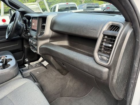 Used 2023 RAM 3500 Tradesman AWD/4WD image 32