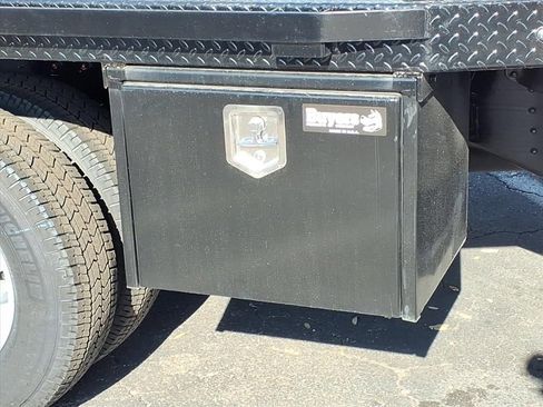 New 2026 Chevrolet Silverado 3500 W/T w/ WT Convenience Package AWD/4WD image 8