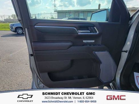 Used 2024 GMC Sierra 1500 Denali image 14