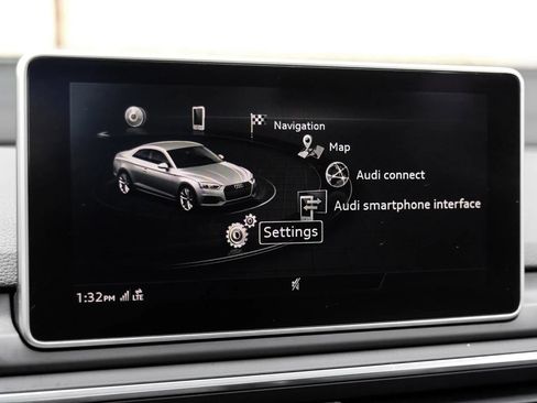 Used 2018 Audi RS 5 AWD/4WD image 37