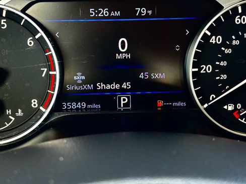 Used 2024 Nissan Altima 2.5 SV image 21