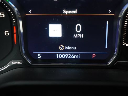 Used 2021 GMC Yukon Denali AWD/4WD image 10