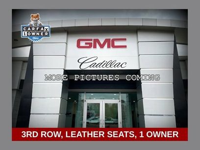 Used 2014 Chrysler Town & Country Touring