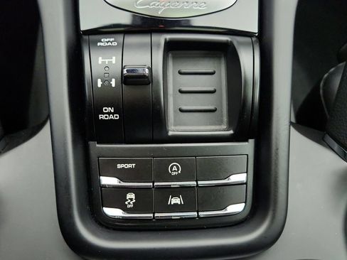 Used 2017 Porsche Cayenne S AWD/4WD image 20