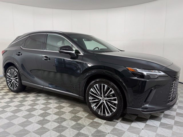 Certified 2025 Lexus RX 350 Premium Plus w/ Accessory Package (Z1) FWD image 11