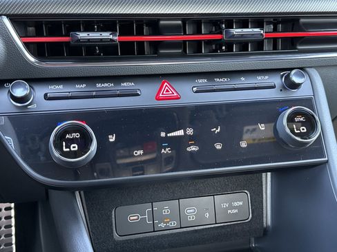 New 2026 Hyundai Sonata N Line image 25