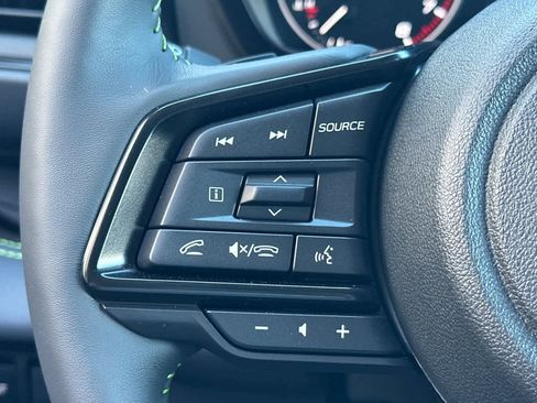 New 2025 Subaru Ascent Bronze Edition image 28