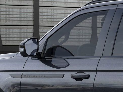 New 2025 Lincoln Navigator L Reserve w/ Jet Appearance Package image 20