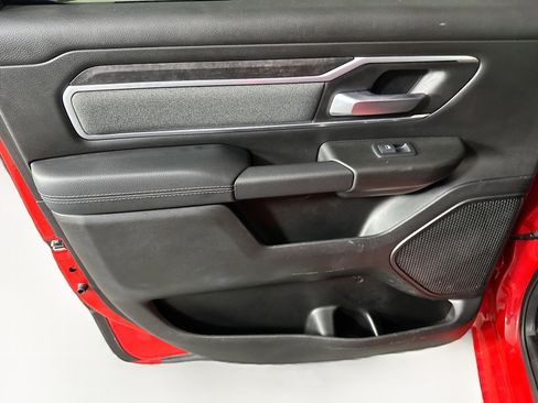 Used 2022 RAM 1500 Big Horn image 23