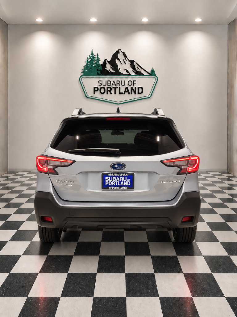 Certified 2024 Subaru Outback Premium AWD/4WD image 5