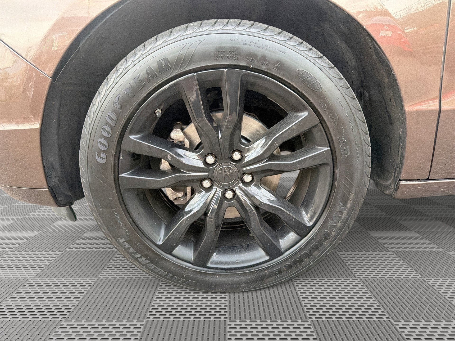 Used 2020 Acura MDX w/ Advance Package AWD/4WD image 18