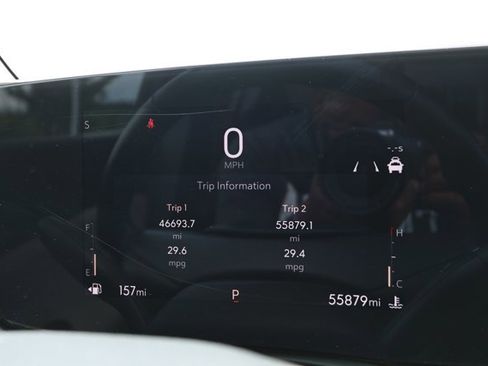 Used 2024 Buick Encore GX Sport Touring FWD image 12