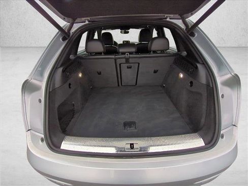 Used 2018 Audi Q3 2.0T Premium Plus w/ Premium Plus Package image 6