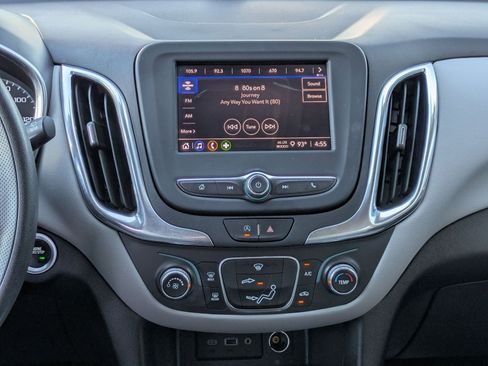 Used 2023 Chevrolet Equinox LS FWD image 18