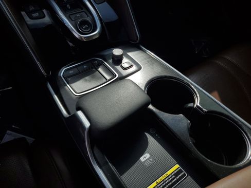 Used 2021 Acura TLX w/ Advance Package image 24