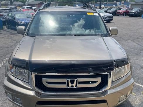 Used 2011 Honda Ridgeline RTL image 1