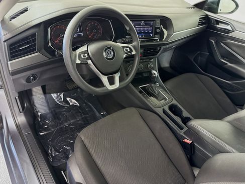 Used 2021 Volkswagen Jetta R-Line FWD image 22