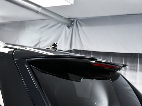 Used 2025 Audi SQ7 Premium Plus image 97