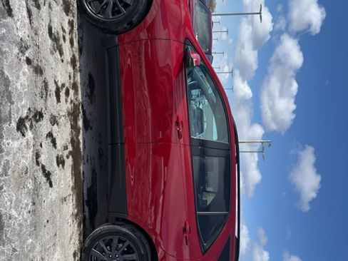 Used 2023 Chevrolet Equinox RS image 6