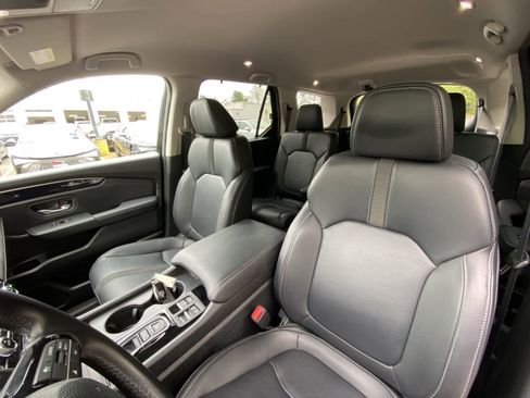 Used 2024 Honda Pilot EX-L image 20