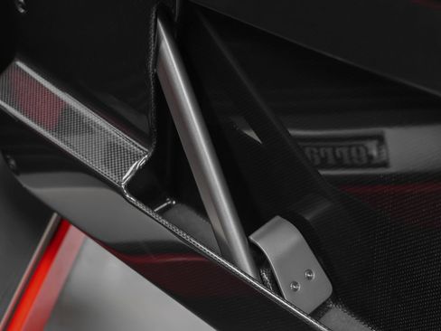 Used 2004 Ferrari 360 Challenge Stradale RWD image 30