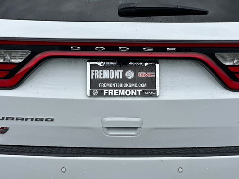 Used 2023 Dodge Durango GT image 49