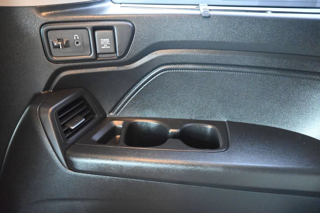 Used 2022 Honda Odyssey Touring image 42