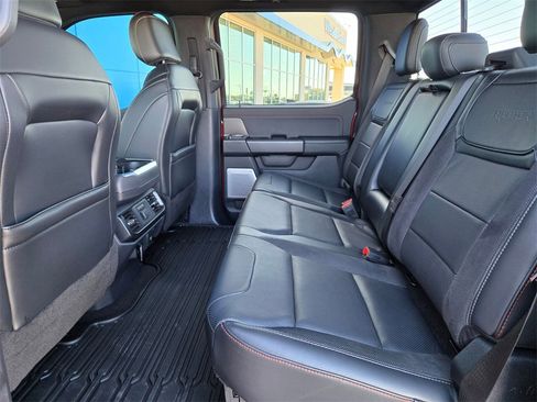 Used 2024 Ford F150 Raptor image 15