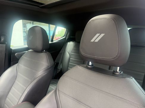 Used 2023 Dodge Hornet GT Plus AWD/4WD image 4