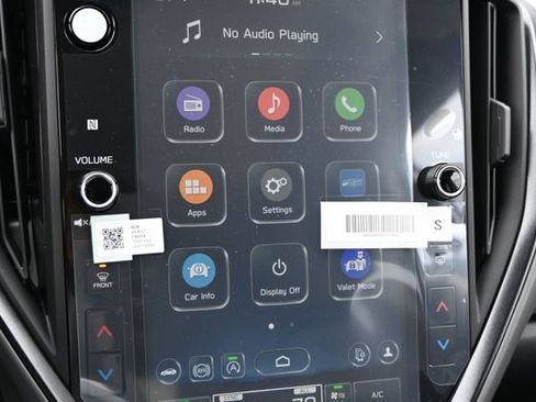 New 2026 Subaru Crosstrek 2.0i Premium image 26