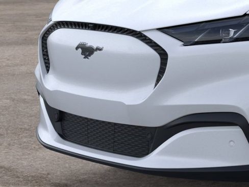New 2026 Ford Mustang Mach-E Select AWD/4WD image 17
