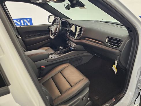 New 2026 Dodge Durango GT image 36