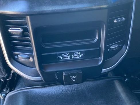 Used 2022 RAM 3500 Big Horn w/ Level C Equiment Group image 37