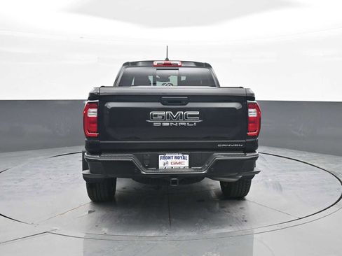 Used 2023 GMC Canyon Denali image 6