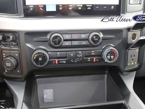 New 2026 Ford F250 XLT w/ XLT Premium Package image 12