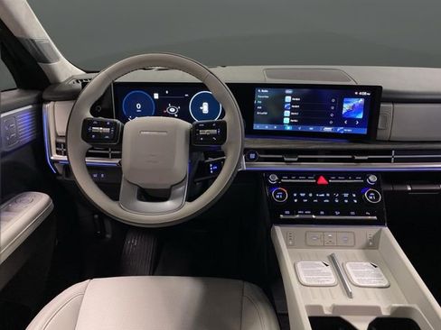 New 2026 Hyundai Santa Fe Calligraphy image 5