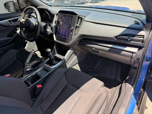 Used 2022 Subaru WRX Premium AWD/4WD image 19