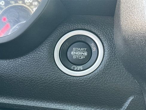 Used 2024 RAM 2500 Tradesman w/ Protection Group image 23