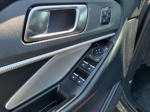 New 2026 Ford Explorer ST w/ Sun And Sound Package RWD image 22