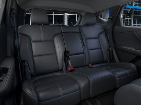 New 2026 Chevrolet Blazer LT w/ Midnight/Sport Edition image 17